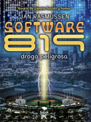 cover image of Software 819--Droga peligrosa